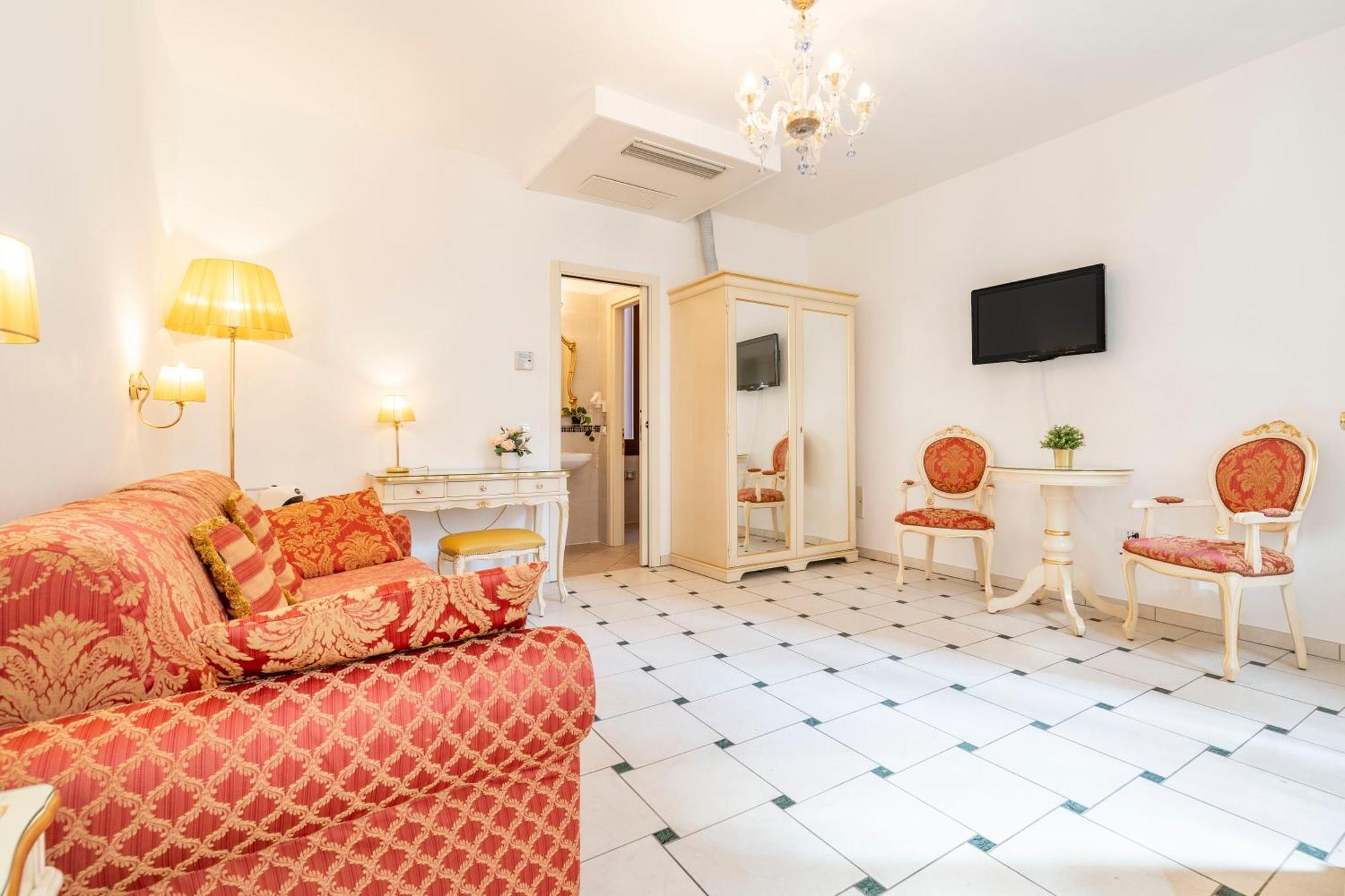 Gasthof Casa Marsilli *