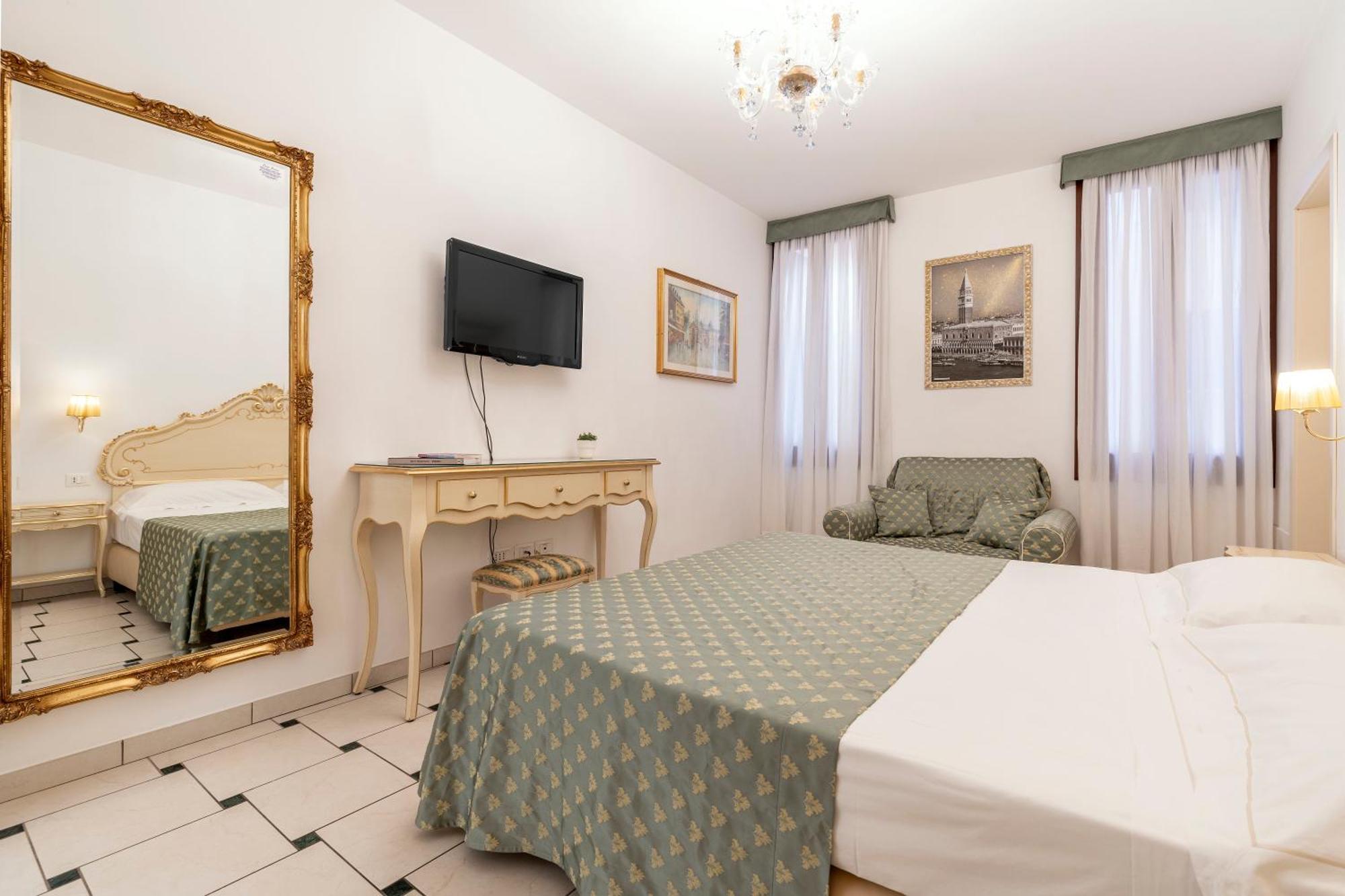 Casa Marsilli Gasthof *