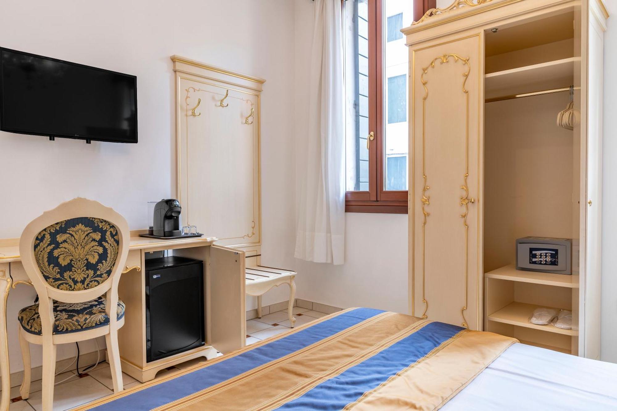 Casa Marsilli Gasthof Venedig